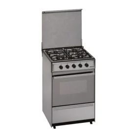 Gas Cooker Meireles G2540VX BUT Steel by Meireles, Cookers - Ref: S7601849, Price: 409,78 €, Discount: %