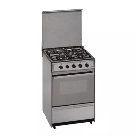 Cocina de Gas Meireles G2540VX BUT Acero de Meireles, Cocinas - Ref: S7601849, Precio: 457,28 €, Descuento: %