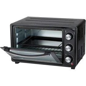 Mini Horno Eléctrico JATA HN 921 21 L 1380 W de JATA, Hornos de convección - Ref: S7601888, Precio: 82,67 €, Descuento: %