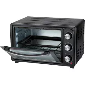 Mini forno elétrico JATA HN 921 21 L 1380 W de JATA, Fornos de convecção - Ref: S7601888, Preço: 82,67 €, Desconto: %