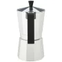 Cafeteira Italiana Valira VITRO 9T Prateado Alumínio 9 Copos de Valira, Cafeteiras italianas - Ref: S7601942, Preço: 19,74 €,...