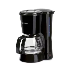 Cafetière goutte à goutte G3Ferrari G10063 Noir 1 L de G3Ferrari, Cafetières filtres - Réf : S7601966, Prix : 38,49 €, Remise...