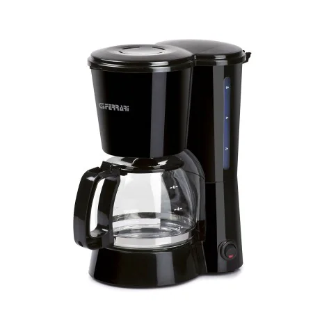 Máquina de Café de Filtro G3Ferrari G10063 Preto 1 L de G3Ferrari, Cafeteiras de gota - Ref: S7601966, Preço: 41,58 €, Descon...