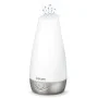 Diffuseur d'Huiles Essentielles Beurer LA30 Blanc 0,1 L de Beurer, Aromathérapie - Réf : S7601971, Prix : 34,86 €, Remise : %