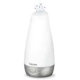 Diffusore di Oli Essenziali Beurer LA30 Bianco 0,1 L di Beurer, Aromaterapia - Rif: S7601971, Prezzo: 34,86 €, Sconto: %