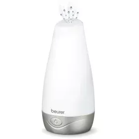 Diffusore di Oli Essenziali Beurer LA30 Bianco 0,1 L di Beurer, Aromaterapia - Rif: S7601971, Prezzo: 37,66 €, Sconto: %