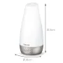 Diffusor für ätherische Öle Beurer LA30 Weiß 0,1 L von Beurer, Aromatherapie - Ref: S7601971, Preis: 37,66 €, Rabatt: %