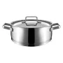 Casserole Valira PJ457020 20CM Ø 20 cm by Valira, Casserole pans - Ref: S7602009, Price: 39,22 €, Discount: %