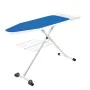 Ironing board cover POLTI PAEU0202 Blue/White 120 x 45 cm (120 x 45 cm) by POLTI, Ironing Board Covers - Ref: S7602117, Price...