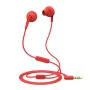 Headphones with Microphone Energy Sistem 447176 3 mW Red Raspberry by Energy Sistem, Headphones and accessories - Ref: S76021...