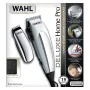 Cortapelos-Afeitadora Wahl 79305-1316 Plateado de Wahl, Cortadoras de vello facial - Ref: S7602196, Precio: 30,83 €, Descuent...