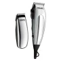 Cortapelos-Afeitadora Wahl 79305-1316 Plateado de Wahl, Cortadoras de vello facial - Ref: S7602196, Precio: 30,83 €, Descuent...