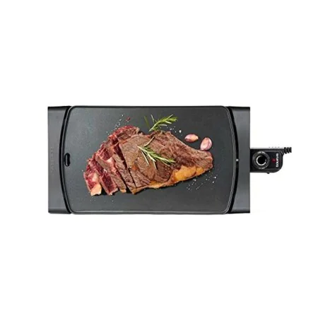 Palcha à Griller Lisse Taurus STEAKMAX 2600 2600W Noir de Taurus, Plancha - Réf : S7602214, Prix : 69,99 €, Remise : %