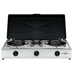 réchaud à gaz Vitrokitchen 360IB  BUT de Vitrokitchen, Réchauds de camping - Réf : S7602232, Prix : 73,63 €, Remise : %