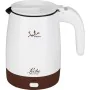 Bouilloire JATA CL819 1 L 400 W Lait de JATA, Bouilloires électriques - Réf : S7602273, Prix : 50,22 €, Remise : %