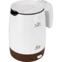 Bouilloire JATA CL819 1 L 400 W Lait de JATA, Bouilloires électriques - Réf : S7602273, Prix : 50,22 €, Remise : %