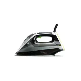 Steam Iron Solac CVG9512 Black 2800 W 240 V by Solac, Steam Irons - Ref: S7602283, Price: 98,57 €, Discount: %