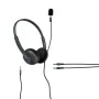 Auricular com Microfone Energy Sistem Anthracite de Energy Sistem, Auriculares e acessórios - Ref: S7602347, Preço: 18,88 €, ...