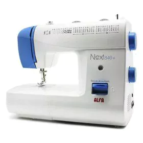 Sewing Machine Alfa NEXT 840+ by Alfa, Sewing Machines - Ref: S7602370, Price: 177,25 €, Discount: %