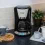 Máquina de Café de Filtro Russell Hobbs 24033-56 1100 W 15 Kopjes Creme de Russell Hobbs, Cafeteiras de gota - Ref: S7602503,...