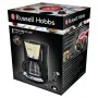 Máquina de Café de Filtro Russell Hobbs 24033-56 1100 W 15 Kopjes Creme de Russell Hobbs, Cafeteiras de gota - Ref: S7602503,...