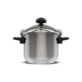 Pressure cooker Taurus MOMENTS CLASSIC 4 L Silver by Taurus, Pressure Cookers - Ref: S7602522, Price: 48,69 €, Discount: %