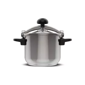 Pressure cooker Taurus MOMENTS CLASSIC 4 L Silver by Taurus, Pressure Cookers - Ref: S7602522, Price: 52,59 €, Discount: %