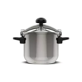 Pressure cooker Taurus MOMENTS CLASSIC Stainless steel by Taurus, Pressure Cookers - Ref: S7602525, Price: 72,29 €, Discount: %