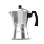 Cafetière Italienne Taurus KCP9009 9T MINI MOKA Argenté Aluminium (9 Tasses) de Taurus, Cafetières italiennes - Réf : S760254...