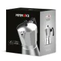 Cafeteira Italiana Taurus KCP9009 9T MINI MOKA Prateado Alumínio (9 Copos) de Taurus, Cafeteiras italianas - Ref: S7602545, P...