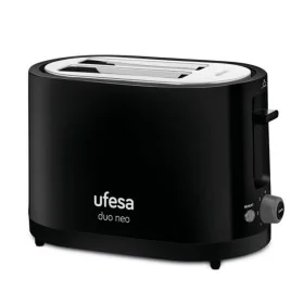 Torradeira UFESA TT7485 750W de UFESA, Torradeiras - Ref: S7602577, Preço: 30,41 €, Desconto: %