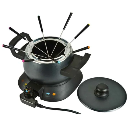 Fondue Bourgini 171000 de Bourgini, Fondues électriques - Réf : S7602579, Prix : 73,52 €, Remise : %