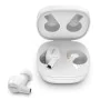 Auriculares Bluetooth com microfone Belkin AUC004BTWH Branco IPX5 de Belkin, Auriculares e acessórios - Ref: S7602678, Preço:...