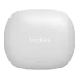 Auriculares Bluetooth com microfone Belkin AUC004BTWH Branco IPX5 de Belkin, Auriculares e acessórios - Ref: S7602678, Preço:...