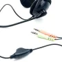 Auriculares ELBE AU660MIC Negro de ELBE, Auriculares y accesorios - Ref: S7602707, Precio: 9,06 €, Descuento: %