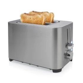 Toaster Princess 142400 850 W Stainless steel by Princess, Toasters - Ref: S7602718, Price: 44,20 €, Discount: %