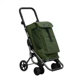 Carrello Playmarket 24910D3 288GOUP (39,5 L) Verde di Playmarket, Borse e cestini per la spesa - Rif: S7602811, Prezzo: 124,8...