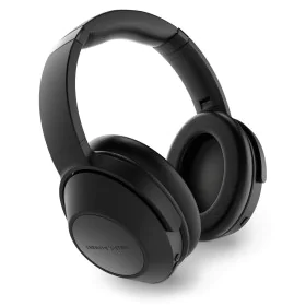 Casques Sans Fil Energy Sistem 453078 Noir de Energy Sistem, Écouteurs et accessoires - Réf : S7602836, Prix : 65,50 €, Remis...