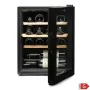 Bar à Vins Cavanova V16PRO 43 x 56 x 45 cm Noir de Cavanova, Stockage - Réf : S7602848, Prix : 350,22 €, Remise : %