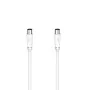 Cable Hama 00205046 Blanco 3 m de Hama, Cables HDMI - Ref: S7603086, Precio: 6,69 €, Descuento: %