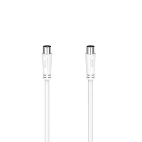 Cable Hama 00205046 Blanco 3 m de Hama, Cables HDMI - Ref: S7603086, Precio: 7,44 €, Descuento: %