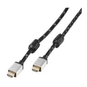 Cable HDMI Vivanco 2M 8K HDR de Vivanco, Cables HDMI - Ref: S7603119, Precio: 22,77 €, Descuento: %