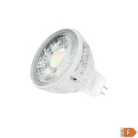 LED lamp Silver Electronics 440816 GU5.3 3000K GU5.3 White by Silver Electronics, LED Bulbs - Ref: S7603129, Price: 6,76 €, D...