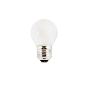 LED lamp Silver Electronics 960328 E27 3W 3000K by Silver Electronics, LED Bulbs - Ref: S7603156, Price: 7,26 €, Discount: %