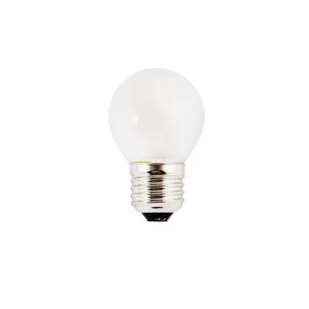 LED lamp Silver Electronics 960328 E27 3W 3000K by Silver Electronics, LED Bulbs - Ref: S7603156, Price: 6,10 €, Discount: %