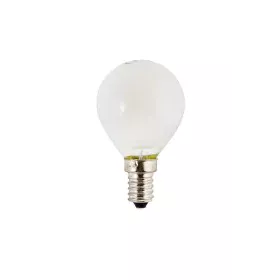 LED lamp Silver Electronics 960315 3W E14 3000K by Silver Electronics, LED Bulbs - Ref: S7603158, Price: 6,63 €, Discount: %