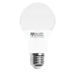 Bombilla LED Silver Electronics ESTANDAR 982927 E27 860 Lm Blanco 2100 W de Silver Electronics, Bombillas LED - Ref: S7603161...