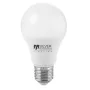 Lampadina LED Silver Electronics ECO ESTANDAR E27 Bianco di Silver Electronics, Lampadine a LED - Rif: S7603169, Prezzo: 3,69...