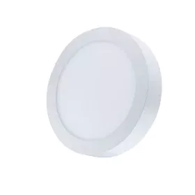 Lampe LED Silver Electronics DOWNLIGHT492040 Blanc 20 W de Silver Electronics, Ampoules LED - Réf : S7603186, Prix : 17,79 €,...