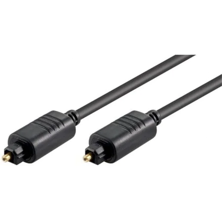 Cable fibra óptica Wirboo W501 3 m Negro de Wirboo, Cables - Ref: S7603264, Precio: 9,22 €, Descuento: %